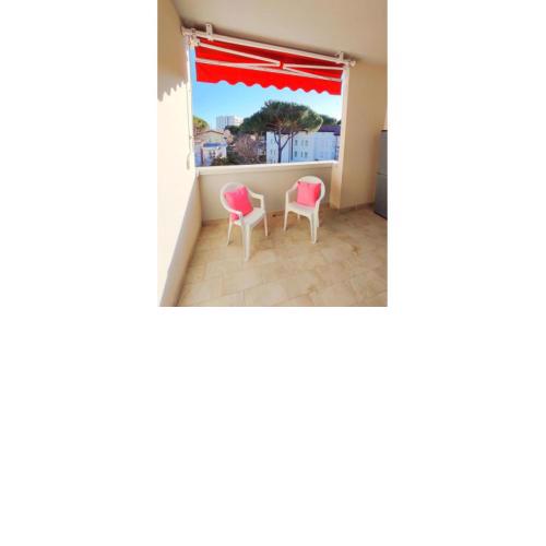 Nice flat 200 meters from the beach - By Beahost Rentals