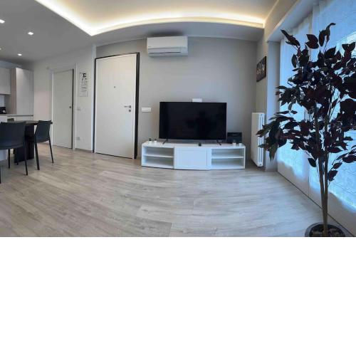 Nice flat close to all services
