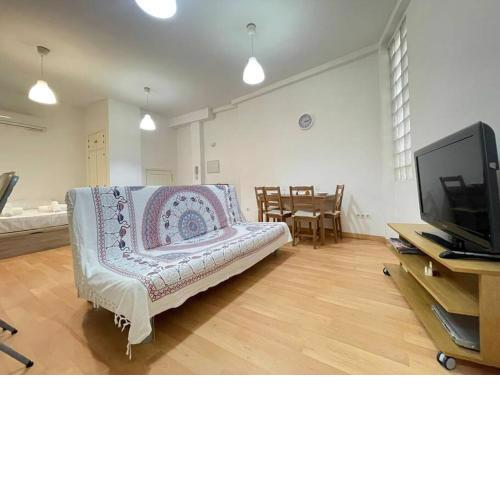 Nice flat in Atarazanas - SOUV