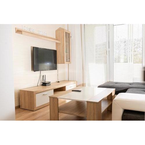 Nice flat in city