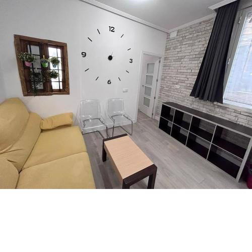 Nice flat in Gran Via CB-GRAC-18B