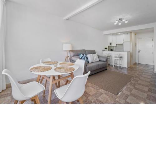 Nice flat In Puerto Banus 2 minutes from the beach
