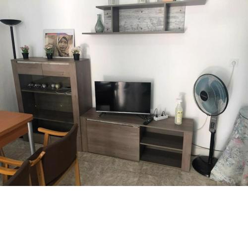 Nice flat.Very near UCAM, UM university.Murcia