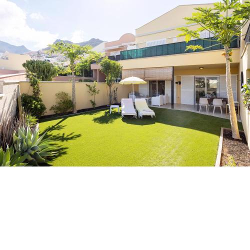 Nice Garden Valle del Sol