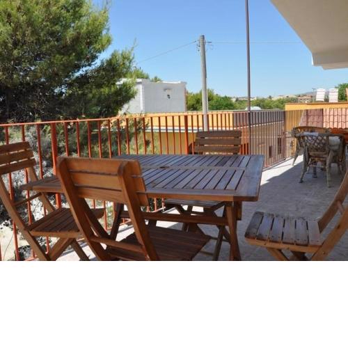 Nice holiday apartment at 200 meters from the sea