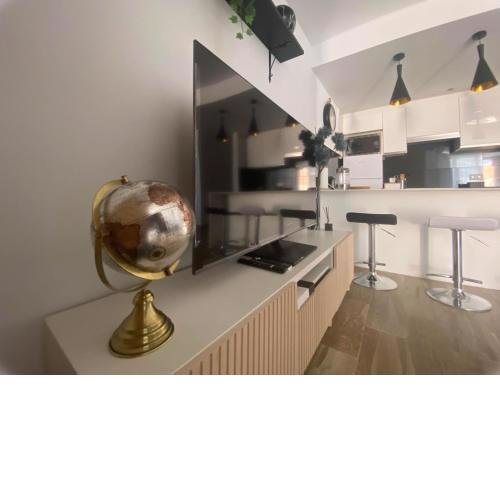 Nice Holiday Home - Sol Espanol