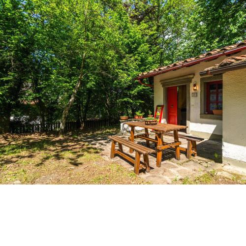 Nice Holiday Home in Migliorini Pistoia with pool