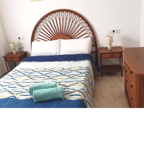Nice holidays apartment in Torreveja,