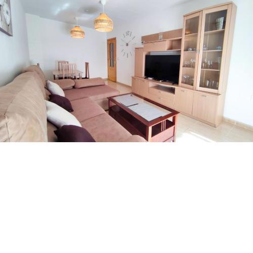 Nice Home Family - Alojamientos La Torre