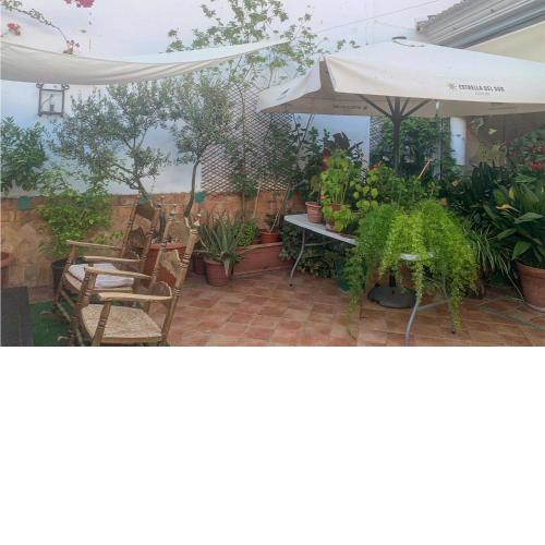 Nice Home In Almonte With Wifi And 3 Bedrooms