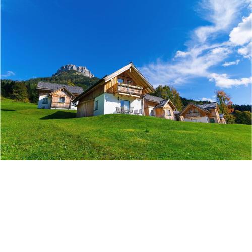 Nice home in Altausee