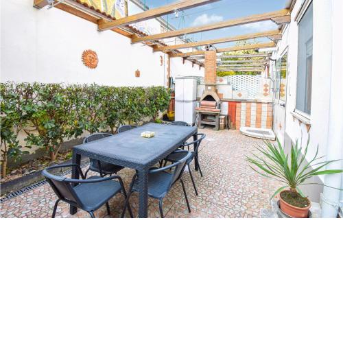Nice Home In Benevento With 4 Bedrooms