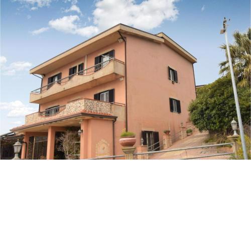 Nice Home In Bonifati With Wifi And 10 Bedrooms