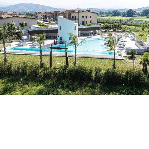Nice home in Casalvelino with Outdoor swimming pool, WiFi and 2 Bedrooms