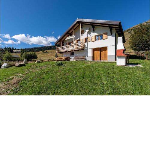 Nice home in Castello Tesino with 3 Bedrooms and WiFi