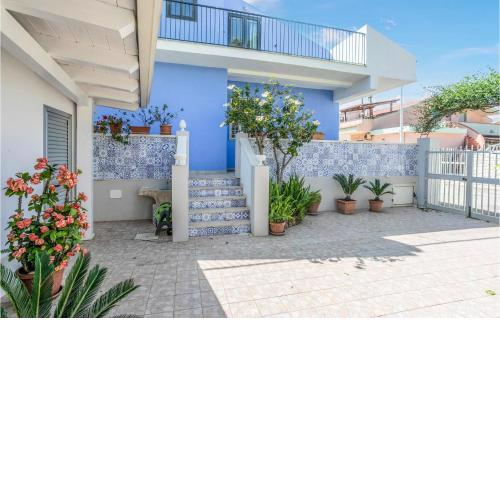 Nice home in Casuzze with 1 Bedrooms and WiFi