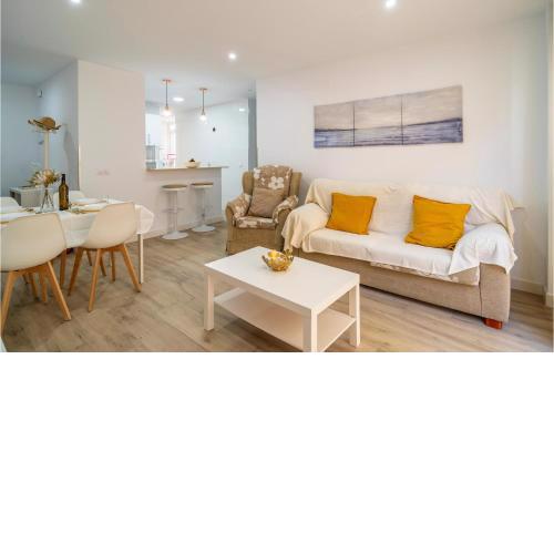 Nice Home In Cdiz With Kitchenette