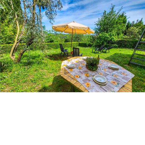 Nice Home In Cetona With Wifi And 4 Bedrooms