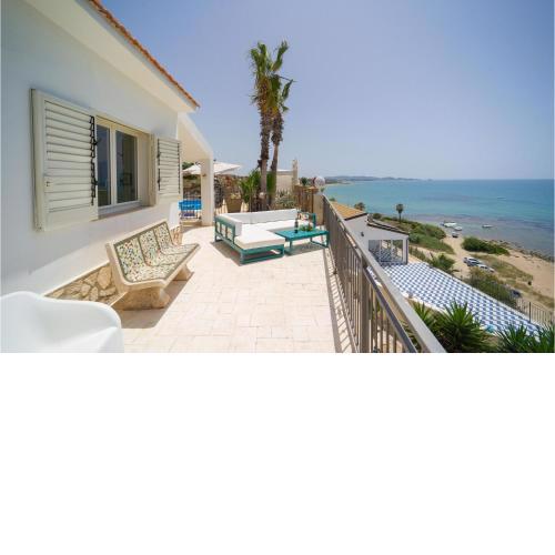 Nice home in Ciotta with 2 Bedrooms and WiFi