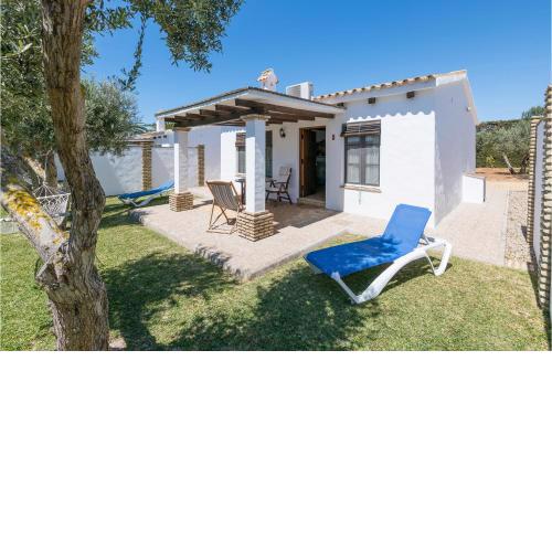 Nice home in Conil de la Frontera with WiFi, 1 Bedrooms and Outdoor swimming pool
