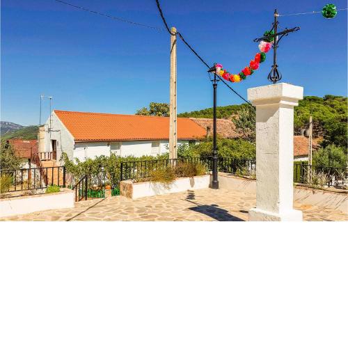 Nice Home In El Centenillo With Wifi And 2 Bedrooms