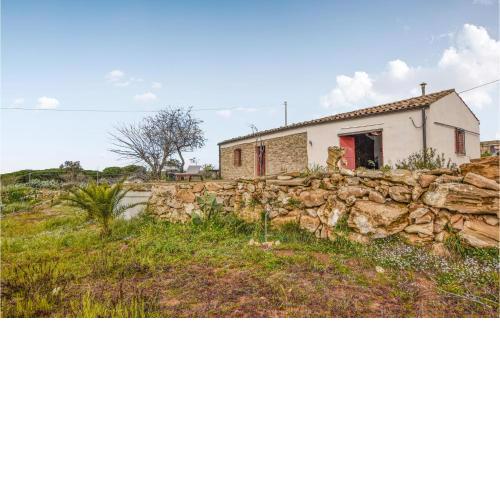 Nice home in Enna with WiFi and 1 Bedrooms