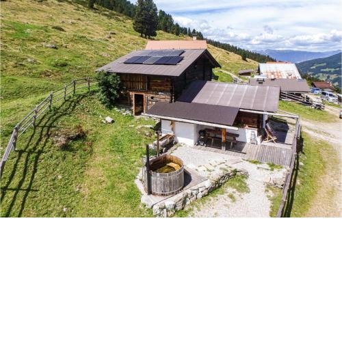 Nice home in Kolsassberg with 1 Bedrooms