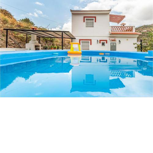 Nice Home In Malaga With 3 Bedrooms, Outdoor Swimming Pool And Swimming Pool