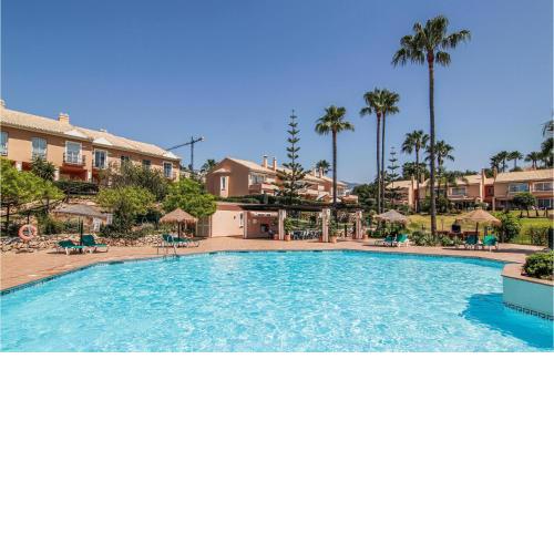 Nice Home In Malaga With Outdoor Swimming Pool, Wifi And 3 Bedrooms