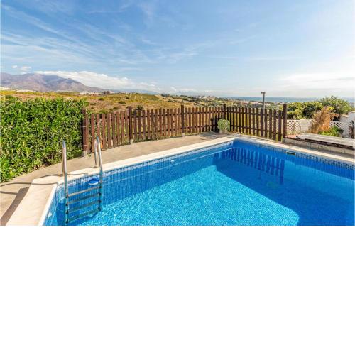 Nice Home In Manilva With Private Swimming Pool, 3 Bedrooms And Wifi