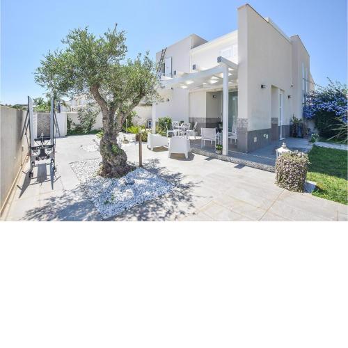 Nice Home In Marzamemi With Wifi And 2 Bedrooms