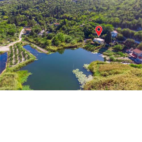 Nice home in Opuzen w/ 2 Bedrooms