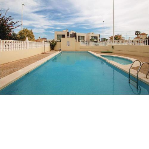 Nice Home In Orihuela With 3 Bedrooms, Wifi And Outdoor Swimming Pool