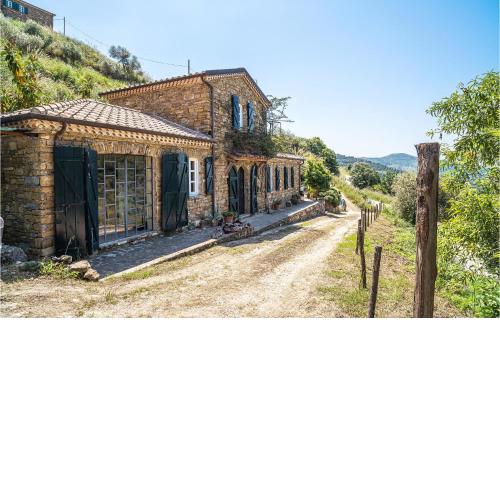 Nice home in Perdifumo with 2 Bedrooms