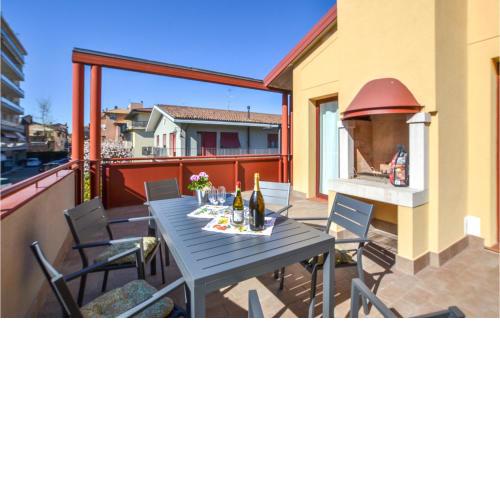 Nice home in Pieve di Soligo with WiFi and 3 Bedrooms