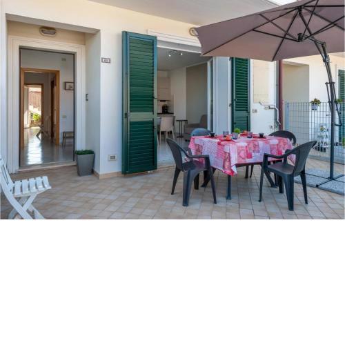Nice Home In Porto Recanati With Wifi And 2 Bedrooms