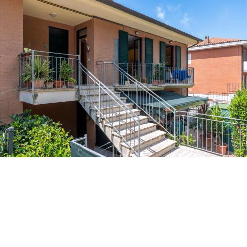 Nice Home In Potenza Picena With Wifi And 2 Bedrooms