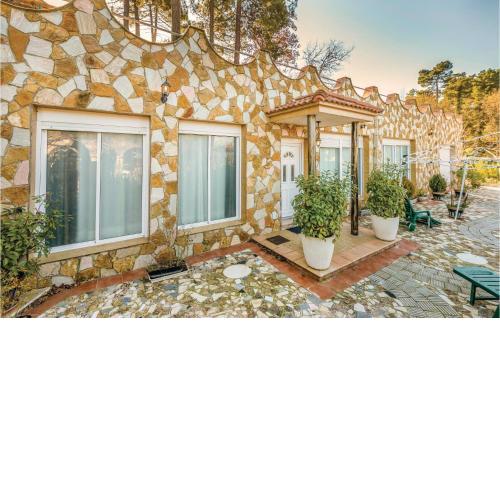 Nice home in Puig Ventos with 2 Bedrooms and Outdoor swimming pool