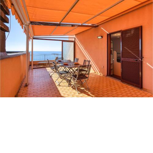 Nice home in Puntarospo with 1 Bedrooms