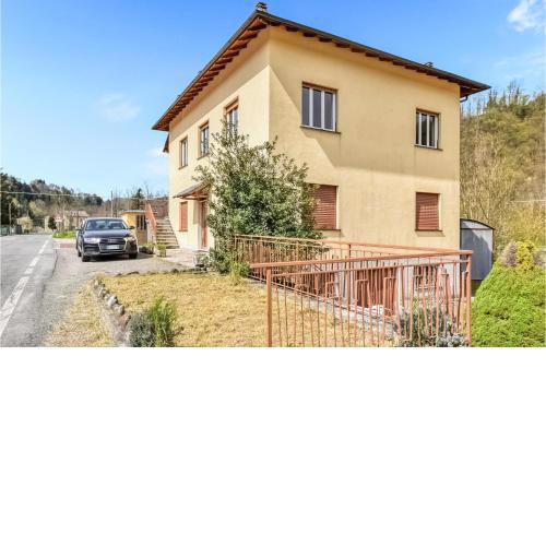 Nice Home In Rezzoaglio With 3 Bedrooms