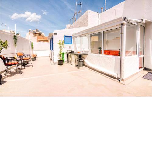 Nice Home In Santa Pola With Wifi And 2 Bedrooms