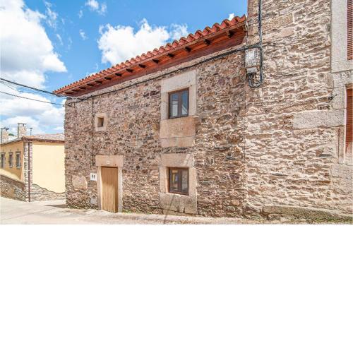 Nice Home In Saucelle With Indoor Swimming Pool And 2 Bedrooms