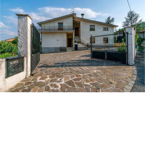 Nice Home In Scurcola Marsicana With 3 Bedrooms