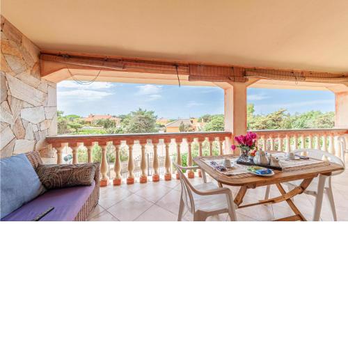 Nice home in Sorso with 2 Bedrooms