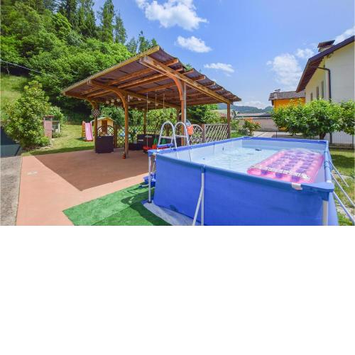 Nice home in Sovramonte with 2 Bedrooms and WiFi