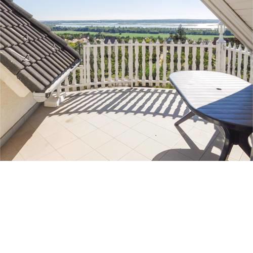Nice home in Sukoró w/ Outdoor swimming pool, WiFi and 3 Bedrooms