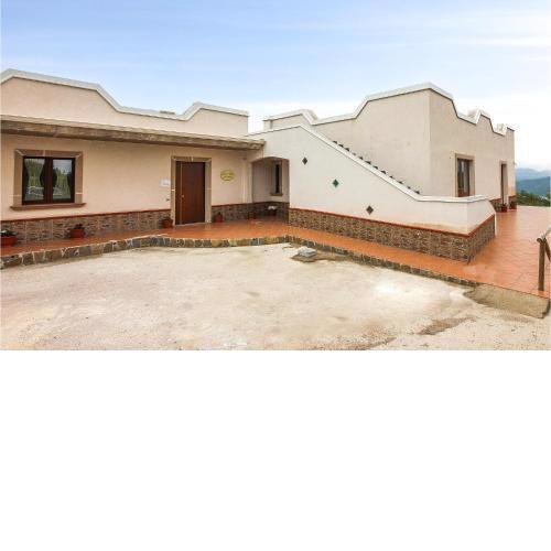 Nice Home In Torchiara With Wifi And 5 Bedrooms