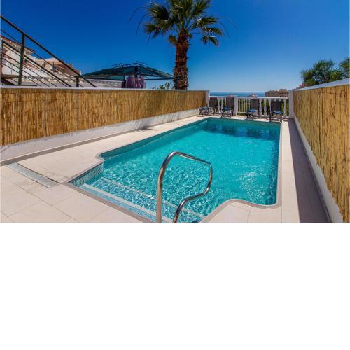 Nice Home In Torrevieja With Outdoor Swimming Pool, 2 Bedrooms And Wifi