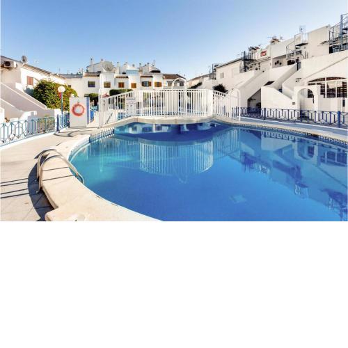 Nice Home In Torrevieja With Outdoor Swimming Pool, Wifi And 3 Bedrooms