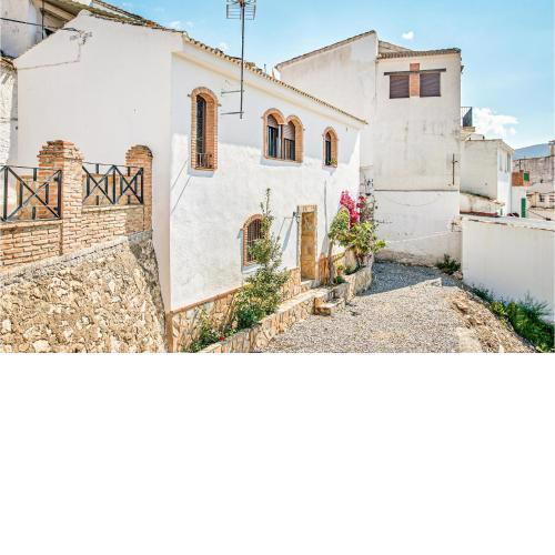 Nice home in Tózar with 2 Bedrooms